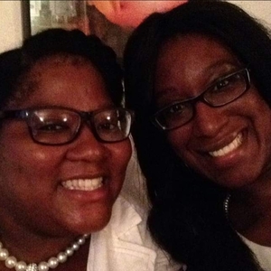 Bridget Lawson (left) died on Sept. 22. at the age of 40.
