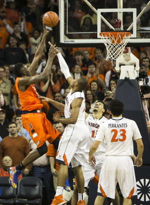 Jerami Grant could return from a sore back for Syracuse's regular-season finale against Florida State on Sunday, SU head coach Jim Boeheim said on Friday. Grant missed the Orange's 67-62 loss to Georgia Tech on Tuesday.