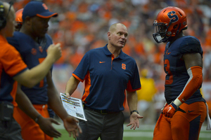 Scott Shafer was fired on Monday. The next head coach will reportedly decide whether to retain Shafer's staff. Here's a look at possible head coach replacements.