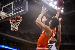 Syracuse spent most of the night trailing Clemson and eventually dropped its third straight ACC game in the Carrier Dome on Tuesday night.