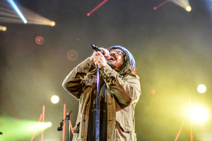 Counting Crows has been rocking out to their fans for more than 25 years. The group has sold more than 20 million albums worldwide.