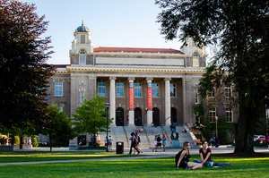 The lawsuit is the second filed against Syracuse University in recent months claiming the university's investigations into sexual assault allegations discriminate against men.