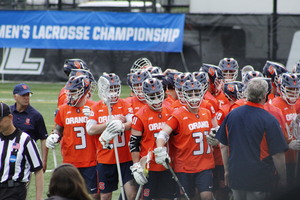 Despite being the eighth-ranked team heading into the 2020 season, Syracuse has the most Preseason All-Americans