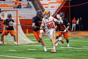 Syracuse faces No. 2 Virginia in the Carrier Dome on Saturday. The Orange are trying to avoid a 0-2 start after losing their season opener to Army.