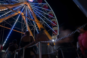 Thrilling rides, classic foods and new exhibitions highlight this years New York State Fair.