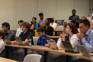 The Syracuse University Student Association is planning to offer stipends to specific leadership positions within student organizations.