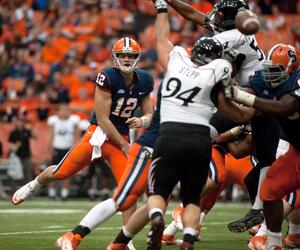 Ryan Nassib (left)