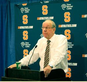 Jim Boeheim