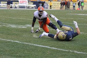 Chandler Jones