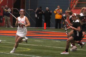 Devon Collins of Syracuse